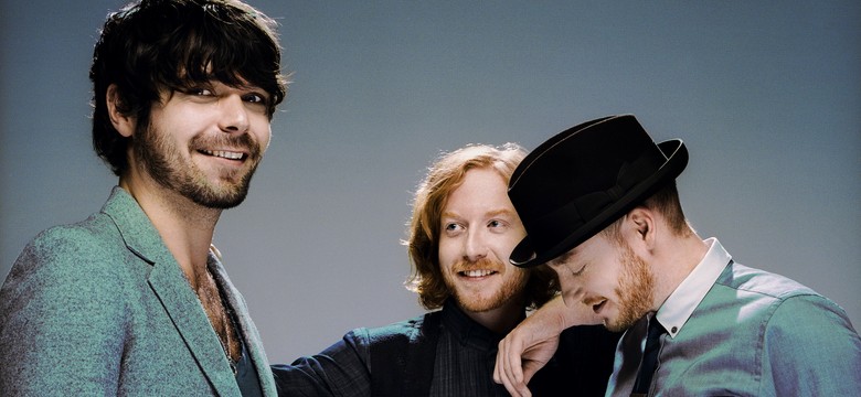 Biffy Clyro z Wembley na zachętę