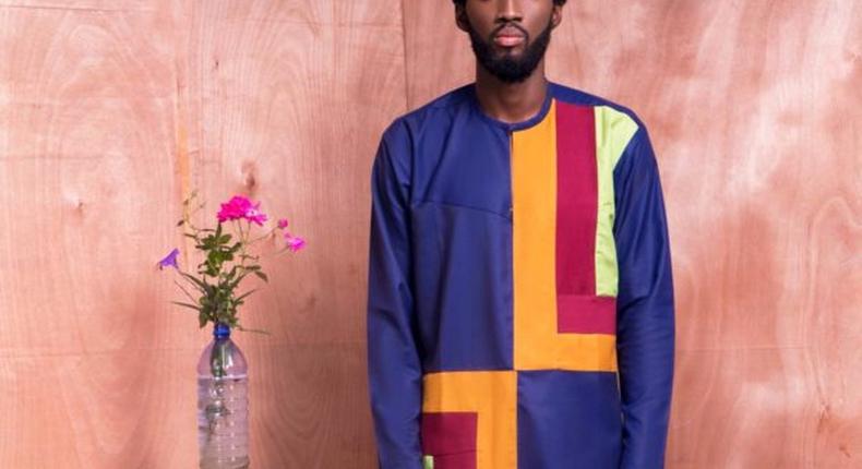 Meks Bespoke presents the Capsule 2016 collection, 'Cynosure'