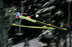 Były rywal Małysza dyrektorem norweskiej federacji sportów... motorowych