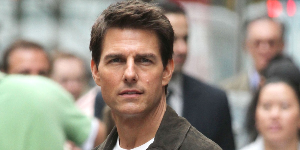 Tom Cruise oskarżony przed polskim sądem! Znamy szczegóły sprawy