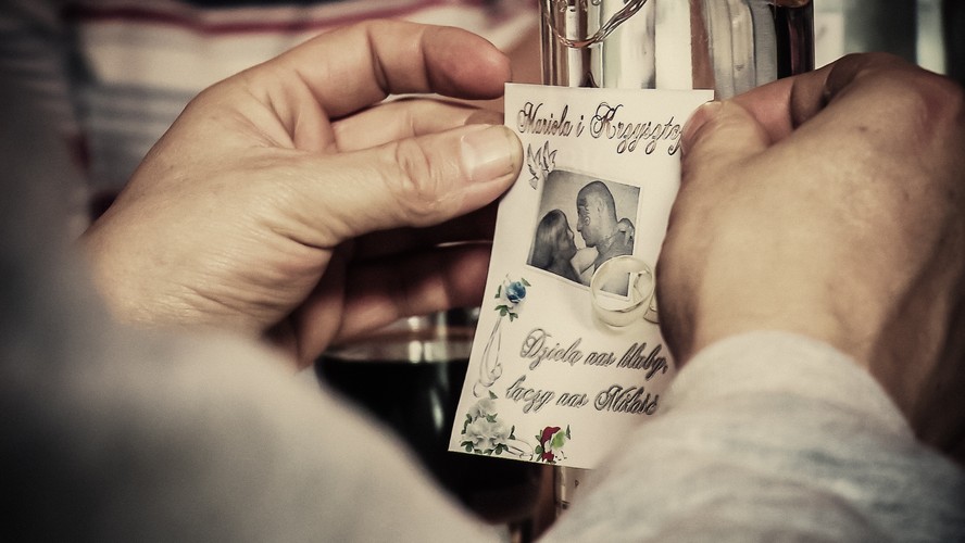 'Miłość bez ustawki'