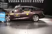 Testy zderzeniowe Euro NCAP