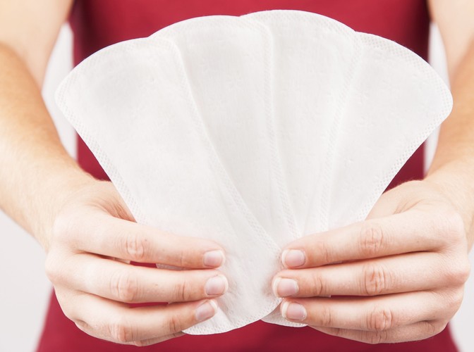 6. MIT: Krew menstruacyjna różni się od „zwykłej” krwi