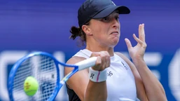 świątek za burtą us open. anisimova wzięła rewanż za finał wimbledonu