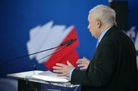 PiS zaciąga ręczny w sprawie Trumpa. Ale nie wszyscy się słuchają. "Ludzie się wciekają"