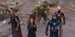 Miliardy dla Marvela. 'Avengers: Koniec gry' będzie najbardziej dochodowym filmem wszech czasów