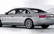 Pekin 2010: Audi A8 L W12 quattro – 500 KM i większy komfort dla Chińczyków