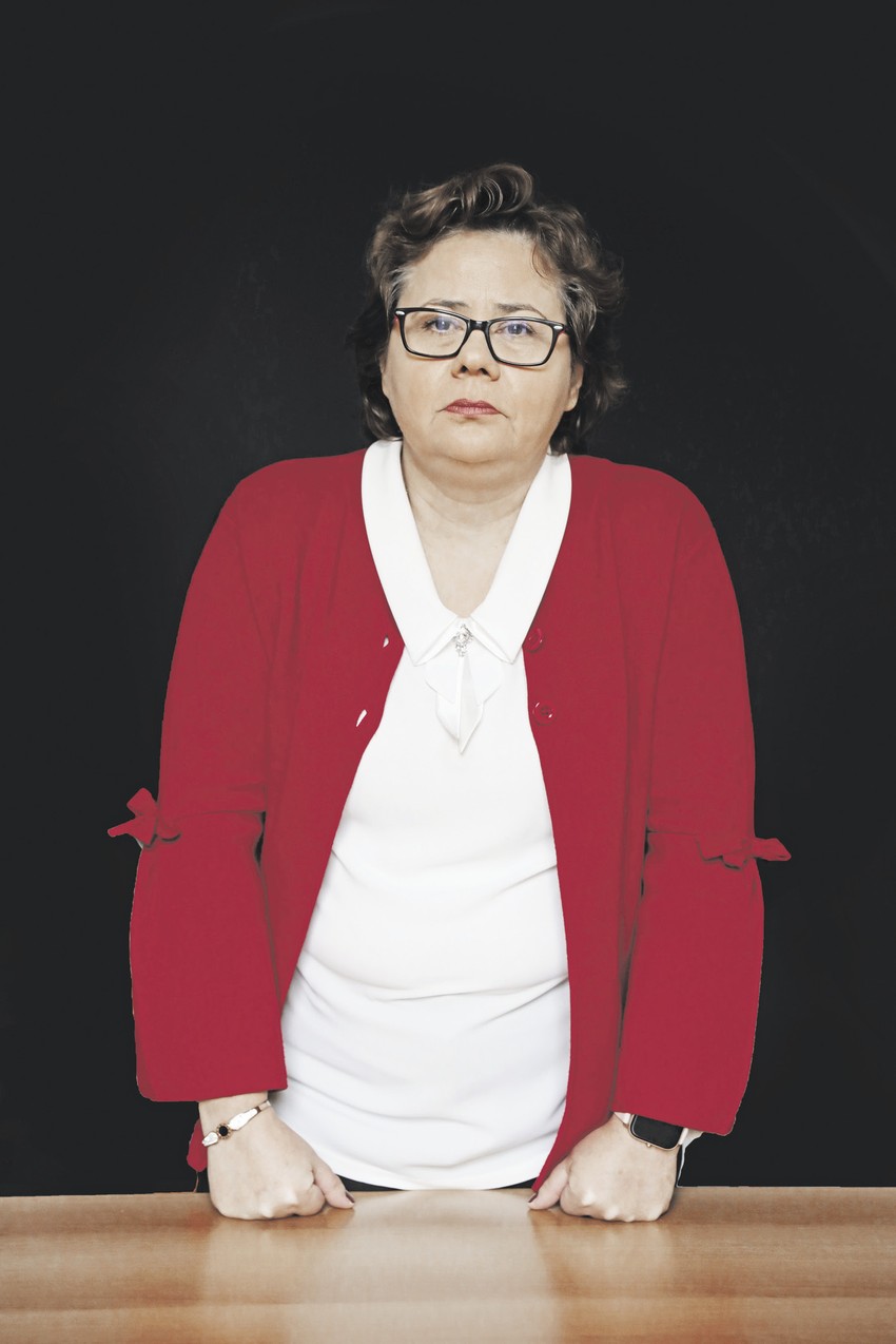 Lidija Komlen Nikolić