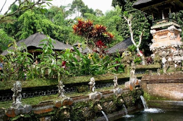 Galeria Indonezja - Bali, obrazek 22