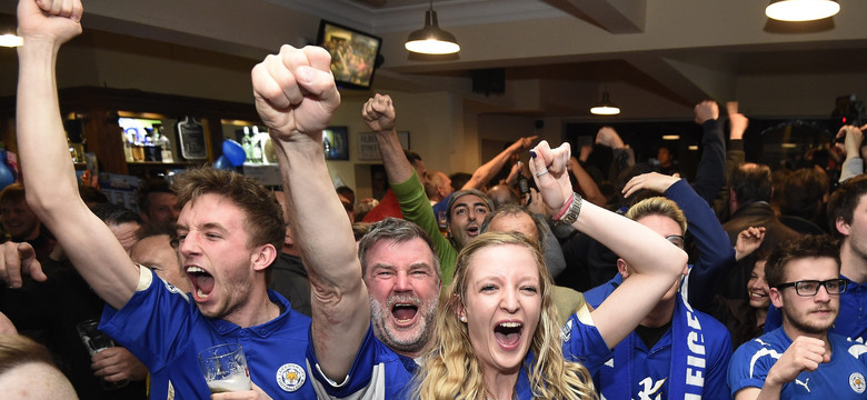 Liga angielska: Leicester już spokojne, trwa walka o europejskie puchary