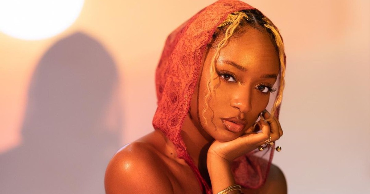 Ayra Starr misses Houston show due to health concerns - Vimarsana News