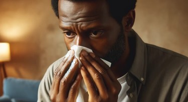 4 reasons you always have a cold and some remedies that actually work