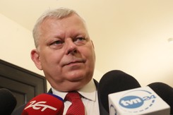 Suski: PO zakładało trzech tenorów, a teraz jest 2 plus 1. Dwa lenie, jeden nieudacznik