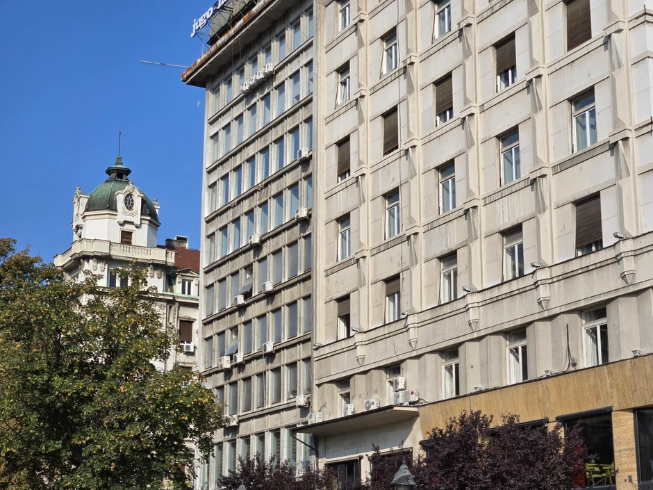 Slikano Galaxy Z Fold6 telefonom