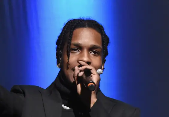 Prawnik A$AP Rocky'ego postrzelony w Sztokholmie. Jest w ciężkim stanie