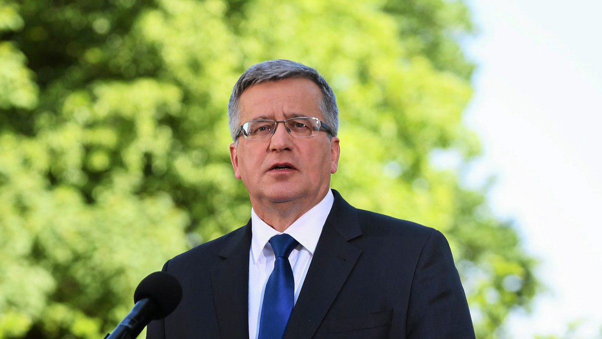 Prezydent Bronisław Komorowski podpisał nowelizację ustawy o mniejszościach narodowych i etnicznych. Położono w niej nacisk m.in. na wspieranie integracji społecznej i obywatelskiej środowisk mniejszości.