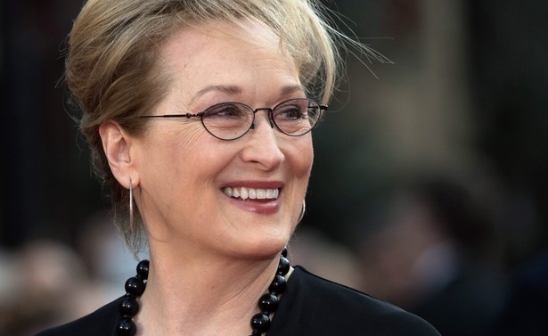 Meryl Streep nieznana... Pół roku po śmierci ukochanego wyszła za mąż