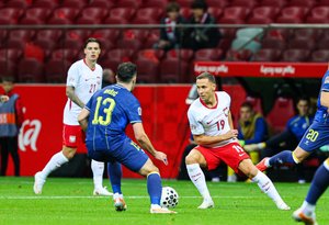 Tak Bośniacy piszą o Polsce po meczu w Warszawie. Porównali nas do piłkarskiej potęgi