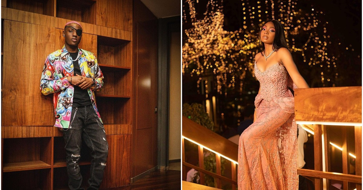 Ruger clears air over relationship with Susan Pwajok - Vimarsana News