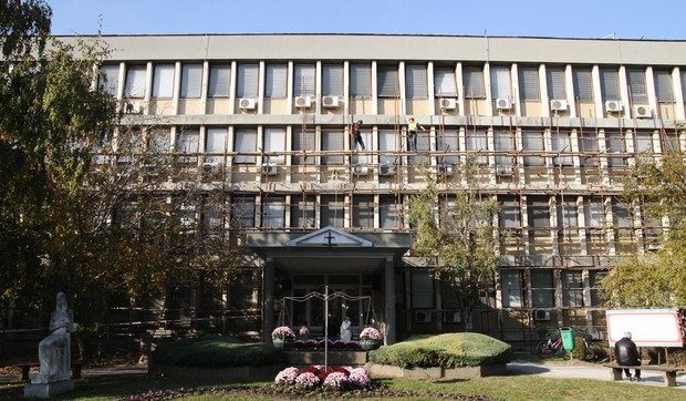 Osnovno javno tužilaštvo u Pančevu