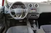 Seat Ibiza 1.0 EcoTSI DSG - tym razem z trzema cylindrami