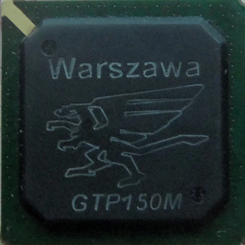 Polski procesor