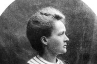 Maria Curie