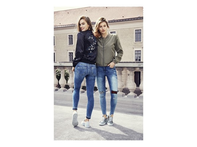 Only kolekcja jesień/zima 2016/2017