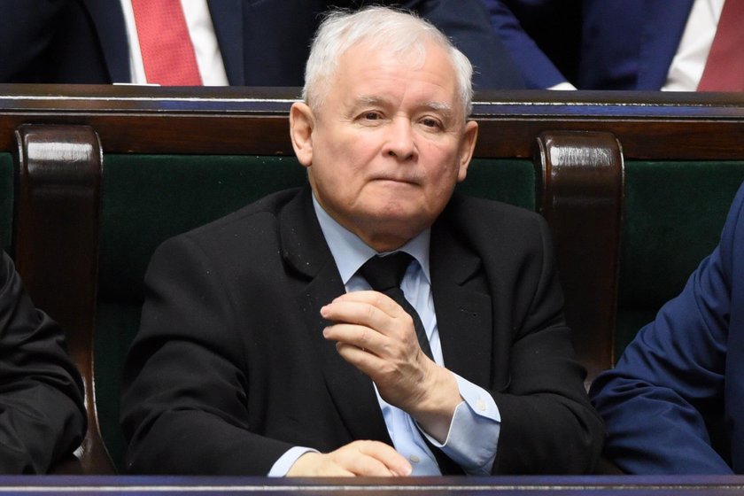 Kaczyński sądzi się z Wałęsą o Smoleńsk. Tych słów prezes PiS mu nie wybaczy