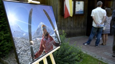 Relacja Piotra Śnigórskiego z wyprawy na Gaszerbrum II