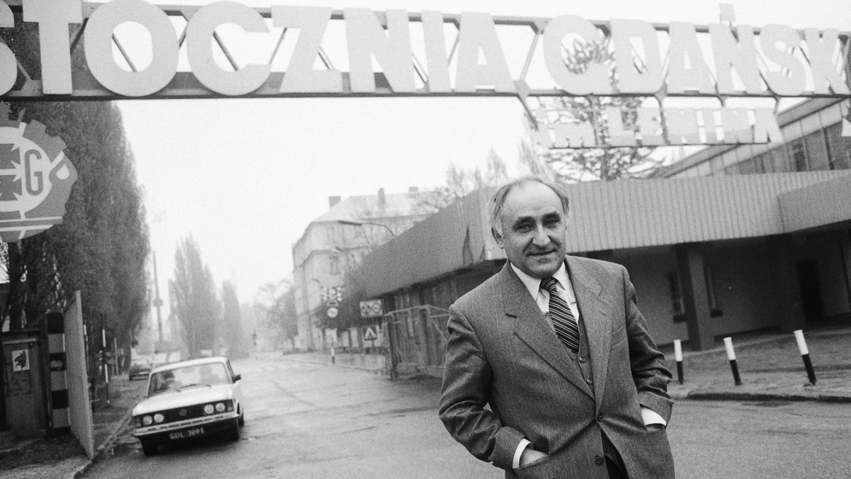 Nie żyje Mieczysław Wilczek, były minister przemysłu w rządzie Mieczysława Rakowskiego w latach 1988-1989. Miał 82 lata.