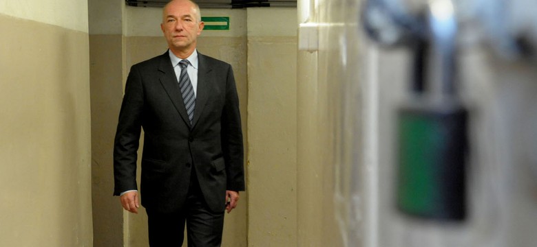 Ćwiąkalski: Nie trzeba wprowadzać kar za klapsy