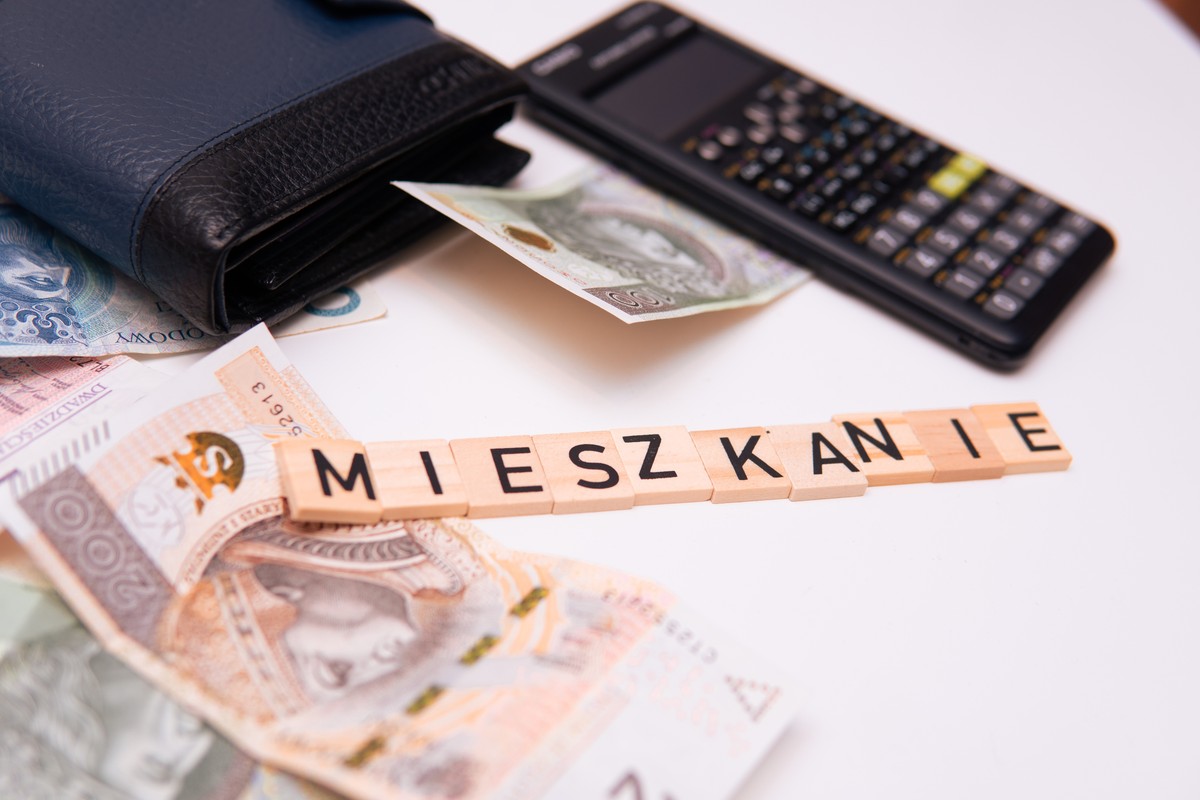 Ceny mieszkań dalej idą w górę