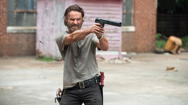 "The Walking Dead": pierwsze informacje o ósmym sezonie