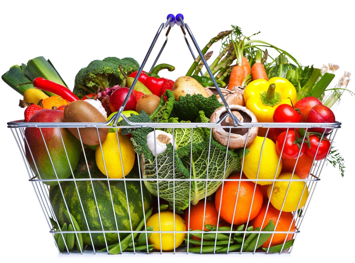 Chętniej sięgamy po żywność organiczną, z przekonaniem, że jest ona mniej kaloryczna i bardziej odżywcza