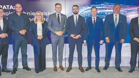 Kolej odżyła, ale są ważne sprawy do załatwienia