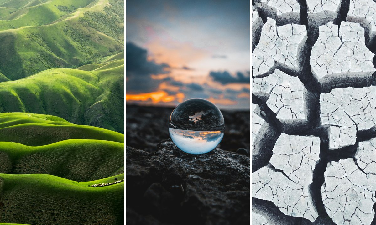 Jak dużo wiesz o świecie? 15 pytań nie tylko dla abiturientów