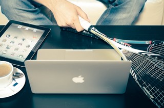 Praca - czy to jedyny sport Polaków?