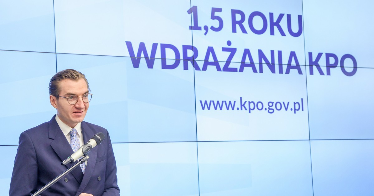 「私たちはすべてのZlotyを完全な決意でチェックします。」 KPOスキャンダルに関する資金省
