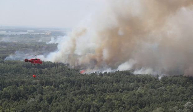 Deliblatska peščara