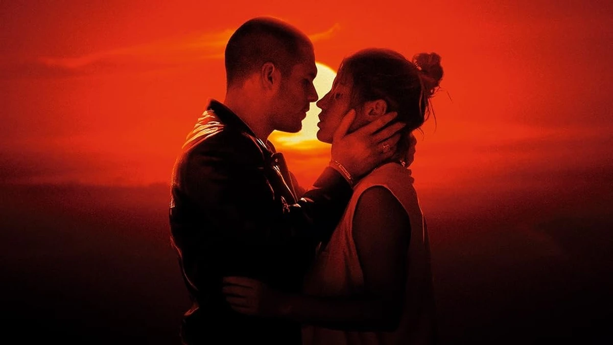 3 miliony Francuzów nie mogą się mylić. "Najgorętszy film roku" na VOD