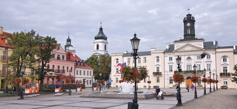 Marszałek Mazowsza otworzył sezon turystyczny w regionie