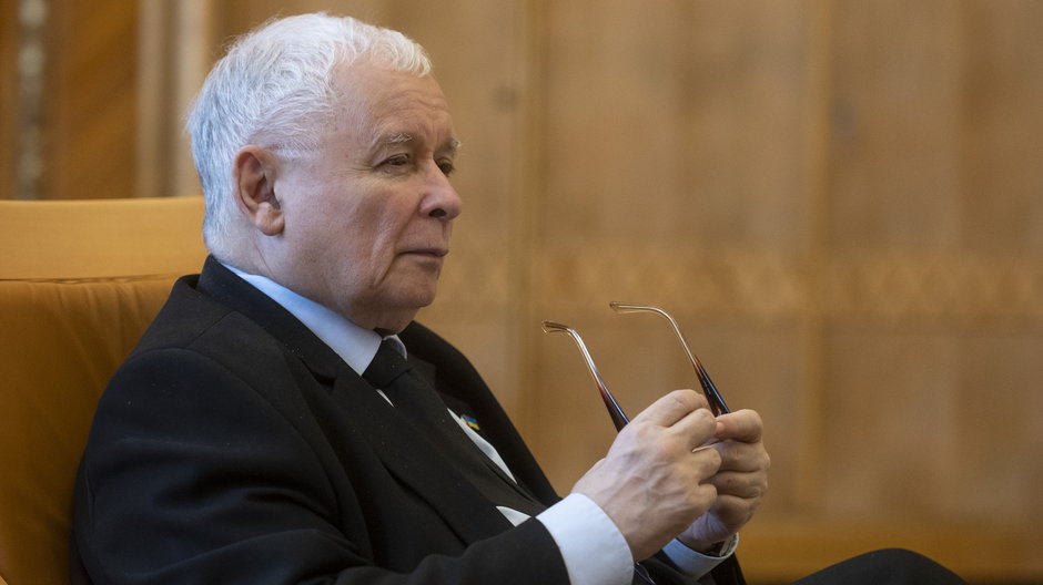 Jarosław Kaczyński