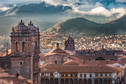 15. Cuzco, Peru