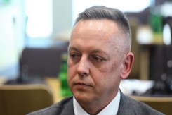 'Zarzut: szpiegostwo'. Prokuratura wszczęła śledztwo ws. sędziego Szmydta