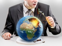 Współczesna szkoła ekonomiczna jest bezbarwna, a to niesie fatalne konsekwencje