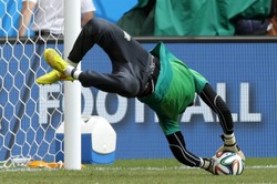 Mundial 2014: Dzień 8. (RELACJA LIVE)