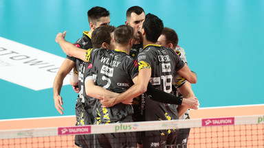 PlusLiga: Trefl kończy serię wyjazdów z Indykpolem AZS