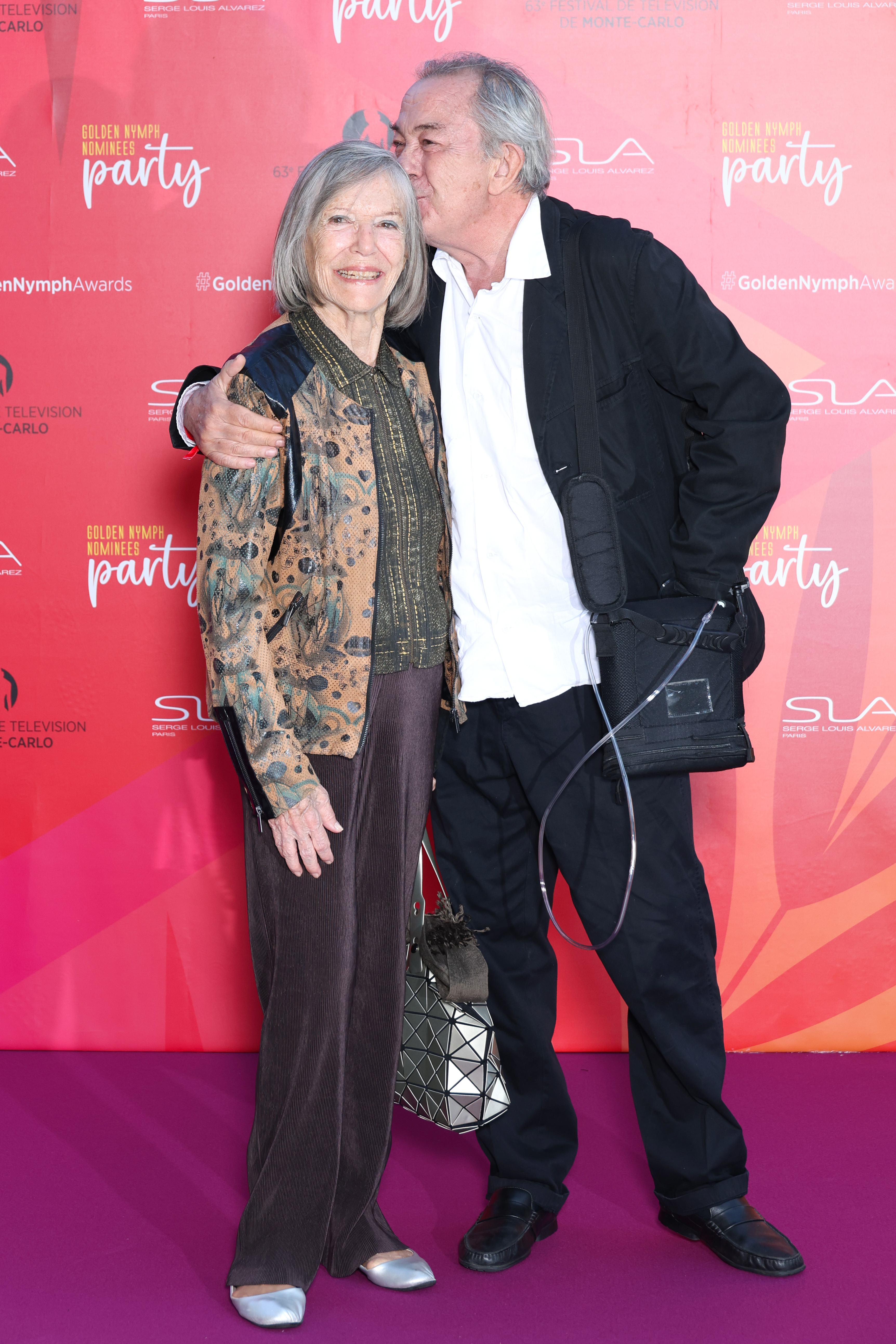 Morto Remo Girone: attore de 'La Piovra' aveva 78 anni