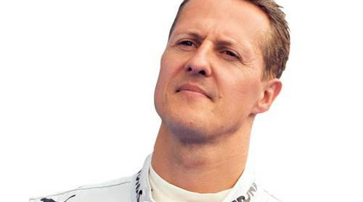 Napi 600 ezerért tartják kómában Schumachert